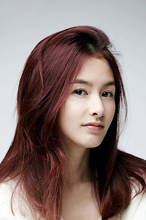 강혜정 profil kép