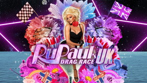 RuPaul's Drag Race UK kép