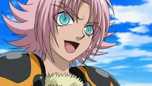 爆丸バトルブローラーズ 2. évad Ep.14 14. epizód