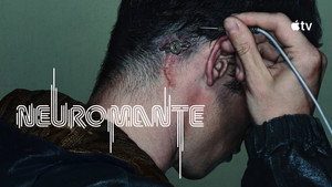 Neuromancer kép