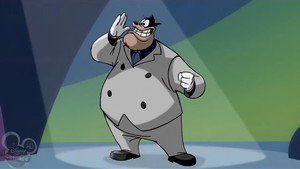 Disney's House of Mouse 3. évad Ep.18 18. epizód