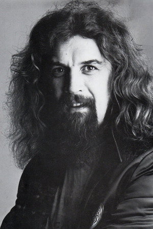 Billy Connolly profil kép