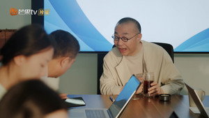 欢乐家长群 2. évad Ep.3 3. epizód