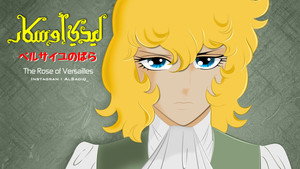 ベルサイユのばら kép