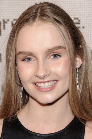 Olivia DeJonge profil kép