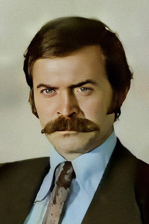 Atilla Ergün profil kép