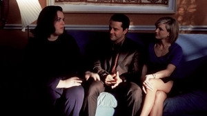 Ally McBeal 2. évad Ep.19 Táncra fel!