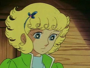 花の子ルンルン 1. évad Ep.16 16. epizód