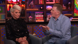 Watch What Happens Live with Andy Cohen 16. évad Ep.119 119. epizód