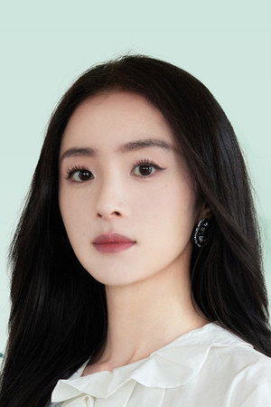 胡冰卿 profil kép