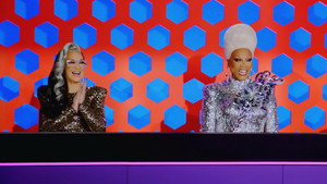 Drag Race Down Under 3. évad Ep.8 8. epizód