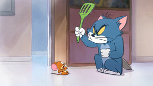 Tom and Jerry kép