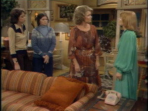 One Day at a Time 3. évad Ep.7 7. epizód
