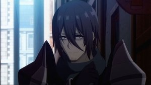 The Eminence in Shadow 1. évad Ep.15 The Strongest Weakest Man