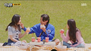 런닝맨 1. évad Ep.658 658. epizód