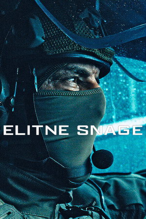GIGN - Különleges Egység poszter