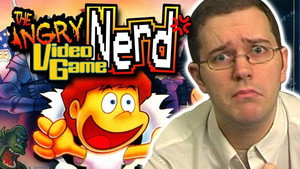 The Angry Video Game Nerd 5. évad Ep.9 9. epizód