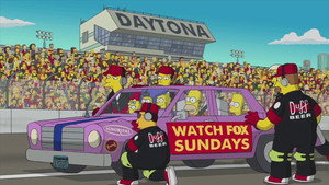 A Simpson család Speciális epizódok Ep.66 66. epizód