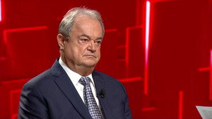 40 de întrebări cu Denise Rifai 6. évad Ep.3 3. epizód