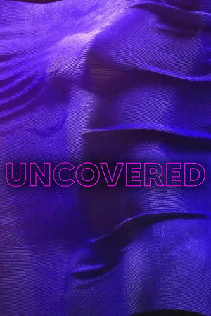Uncovered poszter