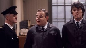 Porridge 3. évad Ep.6 6. epizód