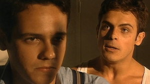 Malhação 1. évad Ep.28 28. epizód