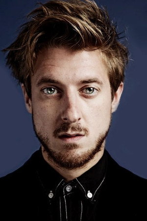 Arthur Darvill profil kép