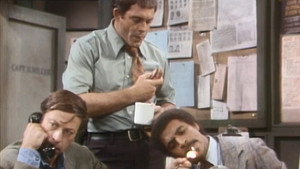 Barney Miller 2. évad Ep.6 6. epizód