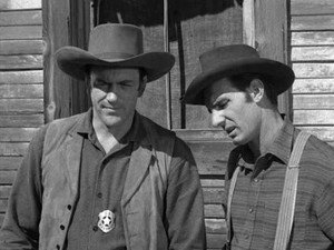 Gunsmoke 2. évad Ep.16 16. epizód