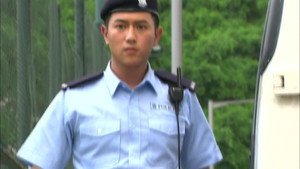 學警雄心 3. évad Ep.5 5. epizód