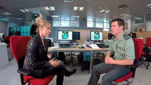 En el punto de mira 1. évad Ep.10 10. epizód