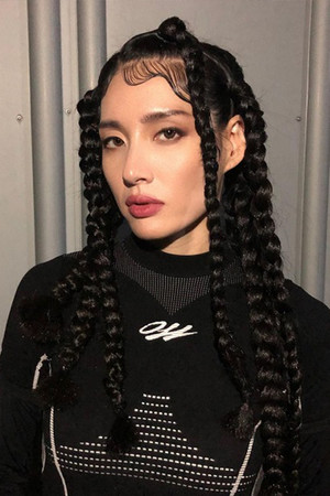 모니카 profil kép