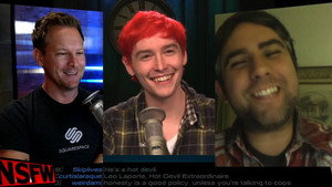 NSFW Show 1. évad Ep.205 205. epizód