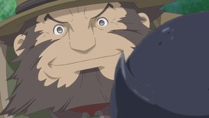 メイドインアビス 1. évad Ep.4 4. epizód