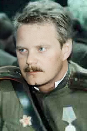 Сергей Иванов profil kép