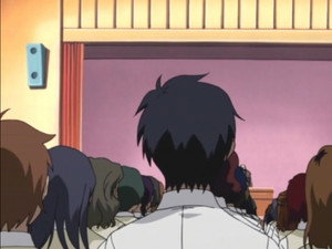 破邪巨星Gダンガイオー 1. évad Ep.7 7. epizód