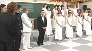 めちゃ2イケてるッ! Speciális epizódok Ep.7 7. epizód