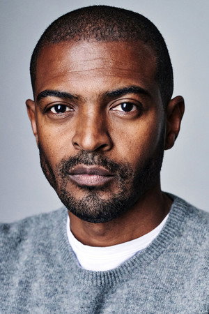 Noel Clarke profil kép