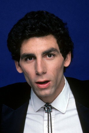 Michael Richards profil kép
