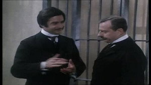 Arsène Lupin joue et perd 1. évad Ep.4 4. epizód