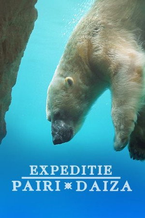 Expédition Pairi Daiza 10. évad (2024-05-11) poszter