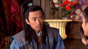 龙门镖局 1. évad Ep.29 29. epizód