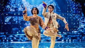 Strictly Come Dancing 23. évad Ep.13 13. epizód