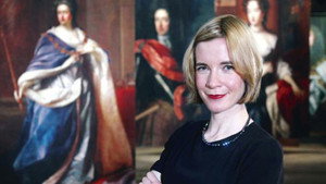 Fit to Rule: How Royal Illness Changed History kép