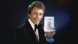 The Magician kép
