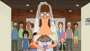 Bob burgerfalodája 16. évad Ep.2 2. epizód