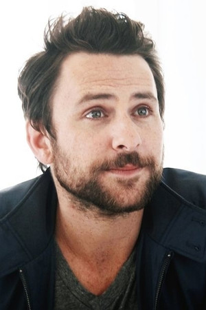 Charlie Day profil kép