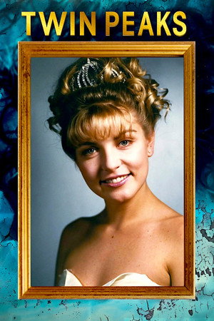 Twin Peaks poszter
