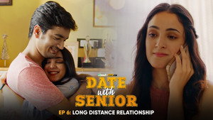 Date With Senior 1. évad Ep.6 6. epizód
