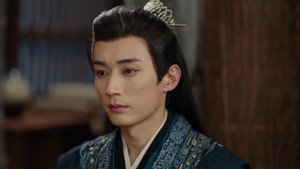 花间令 1. évad Ep.3 3. epizód